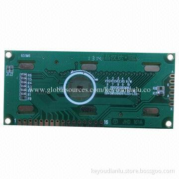 1oz Copper Thickness Multilayer PCB for LED